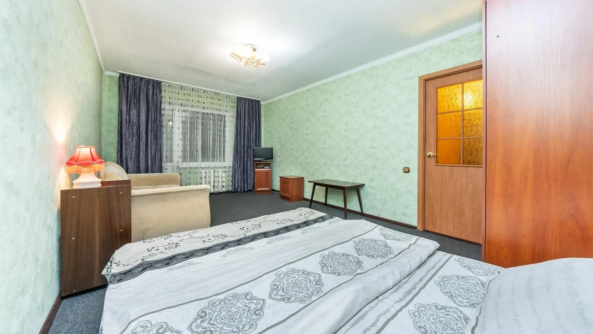 Apartment Уютная Однокомнатная Квартира Возле М.Печерская Kyiv Ukraine