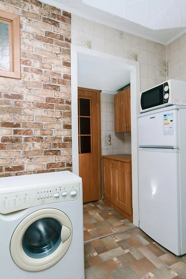 Apartment Уютная Однокомнатная Квартира Возле М.Печерская Kyiv